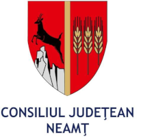 logo consiliul judetean neamt