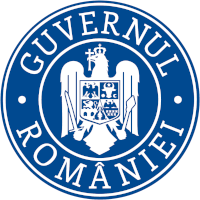 logo guvernul romaniei